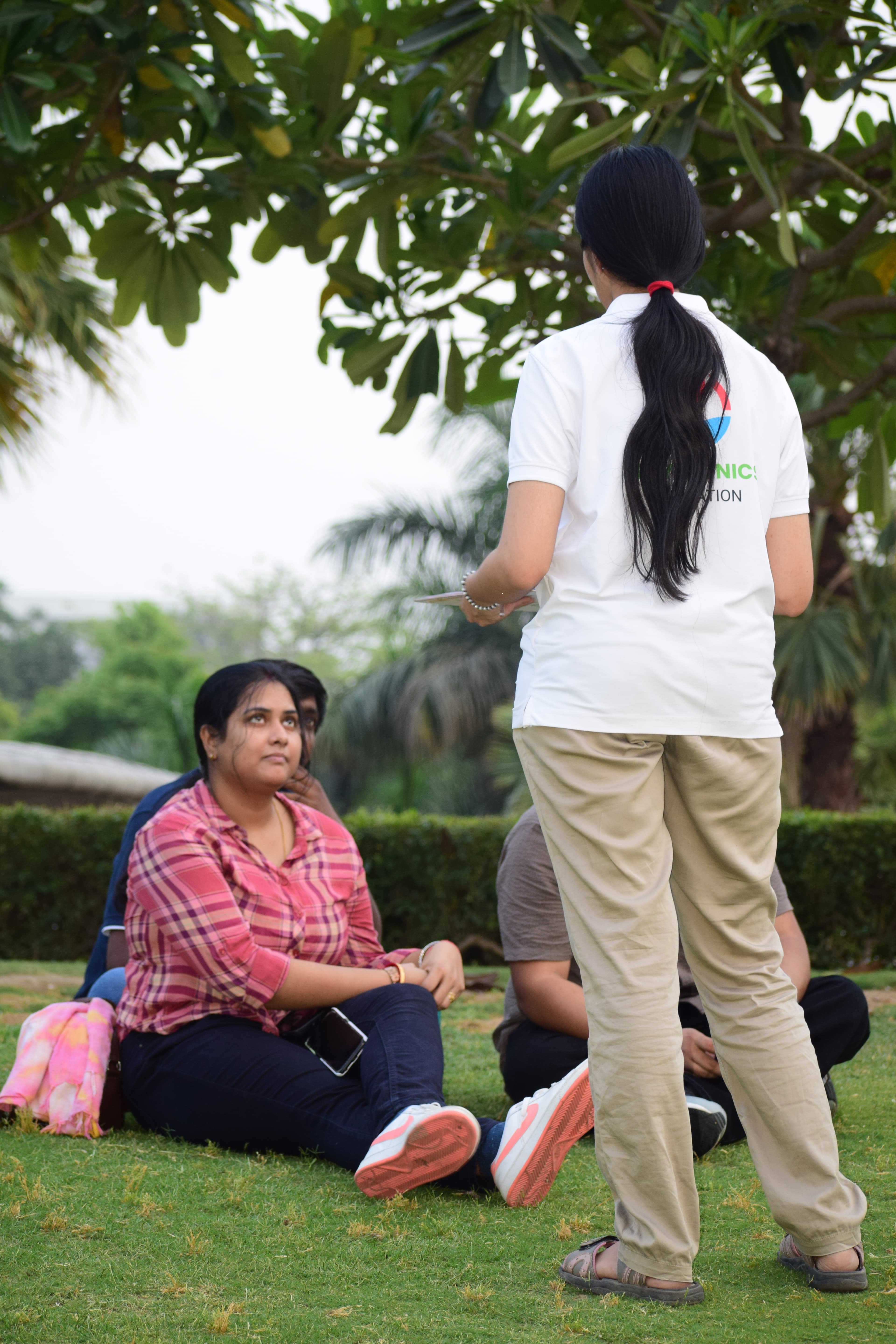 Public Awareness preview