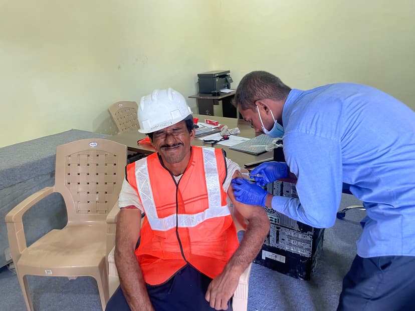 Worker Welfare Program