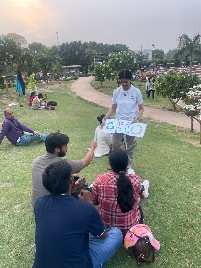 Public Awareness Campaign