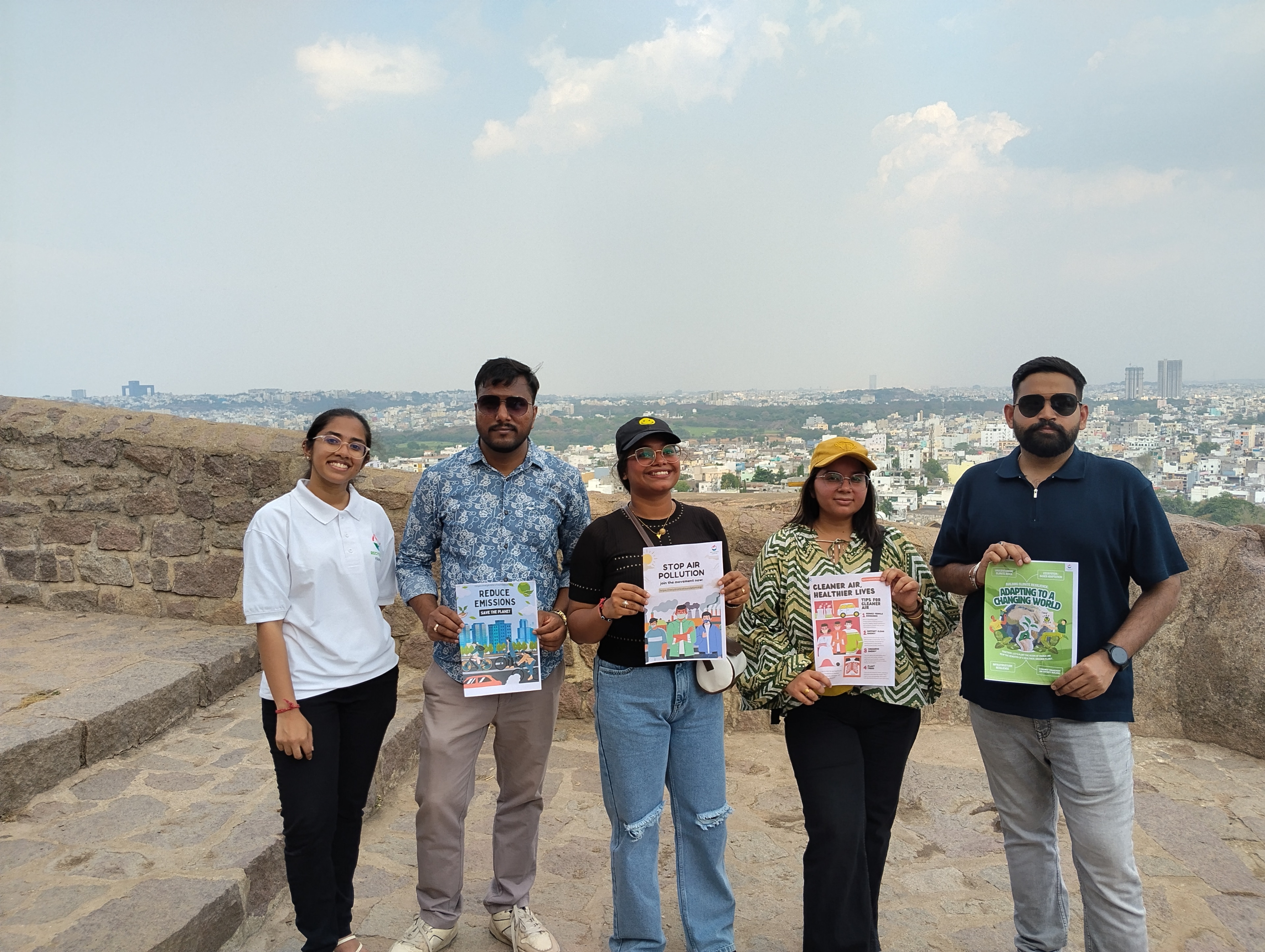 Breathe Easy, Live Healthy