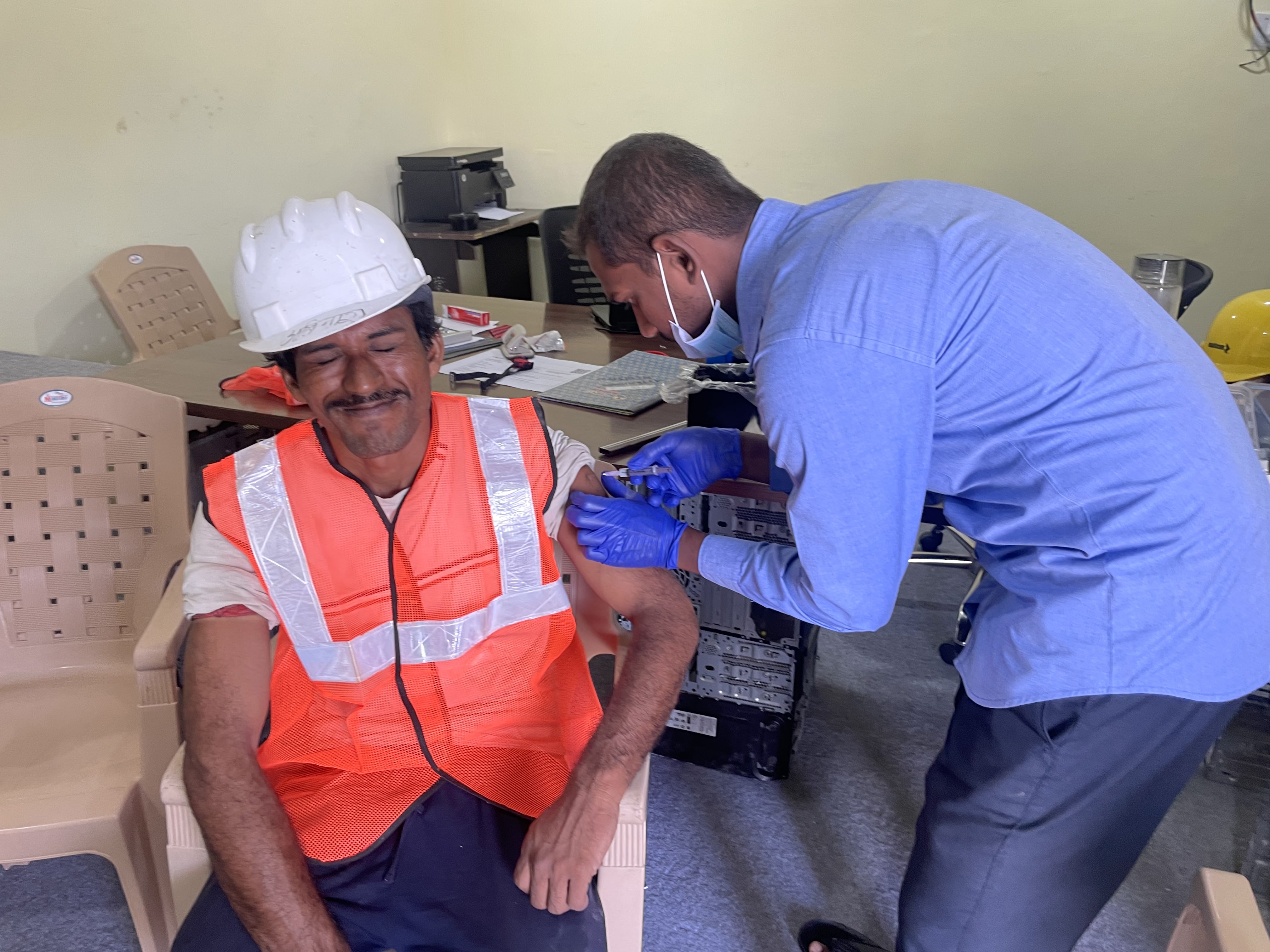 Caring for Those Who Care for Us