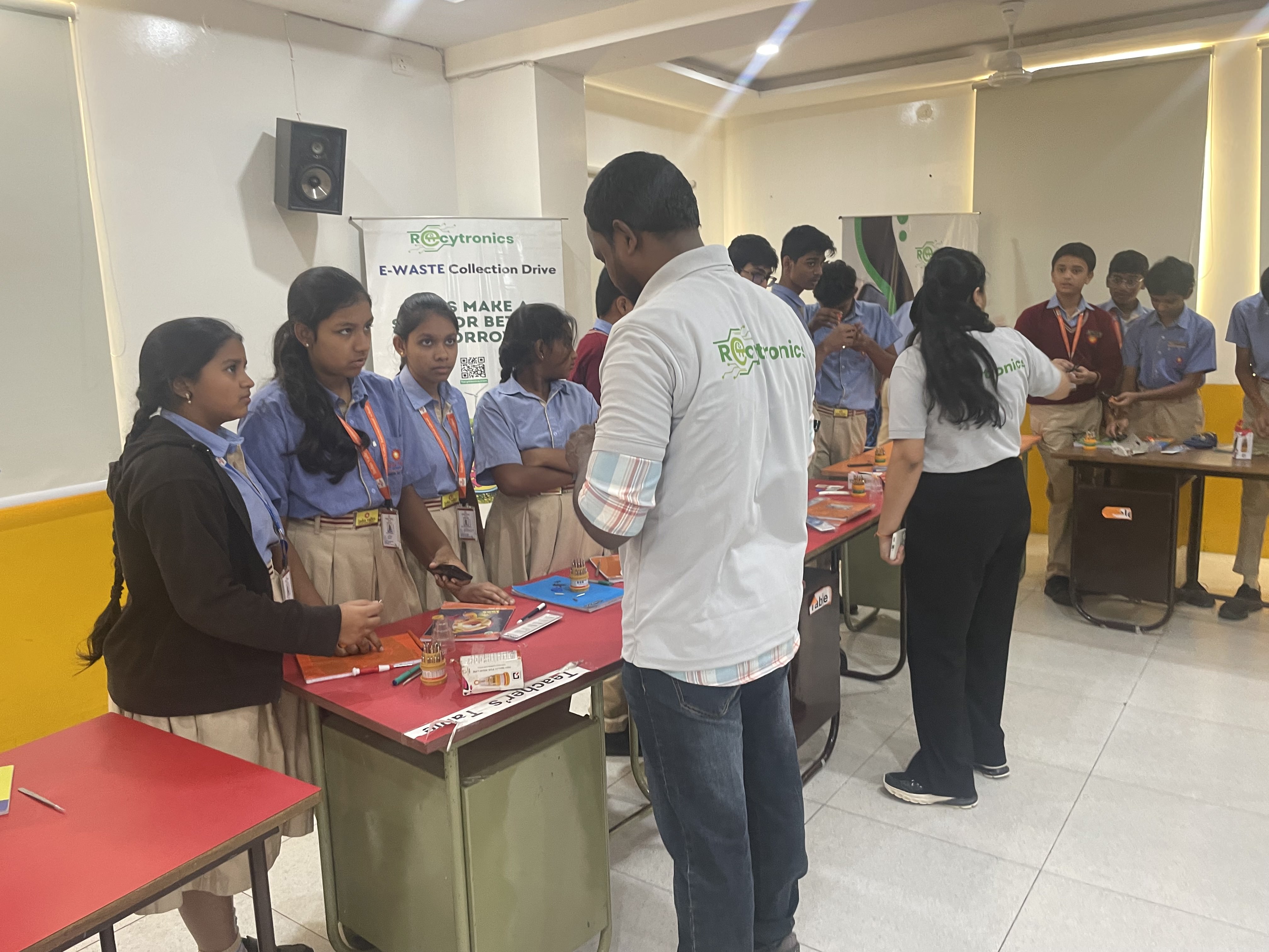 Learning Today, Protecting Tomorrow