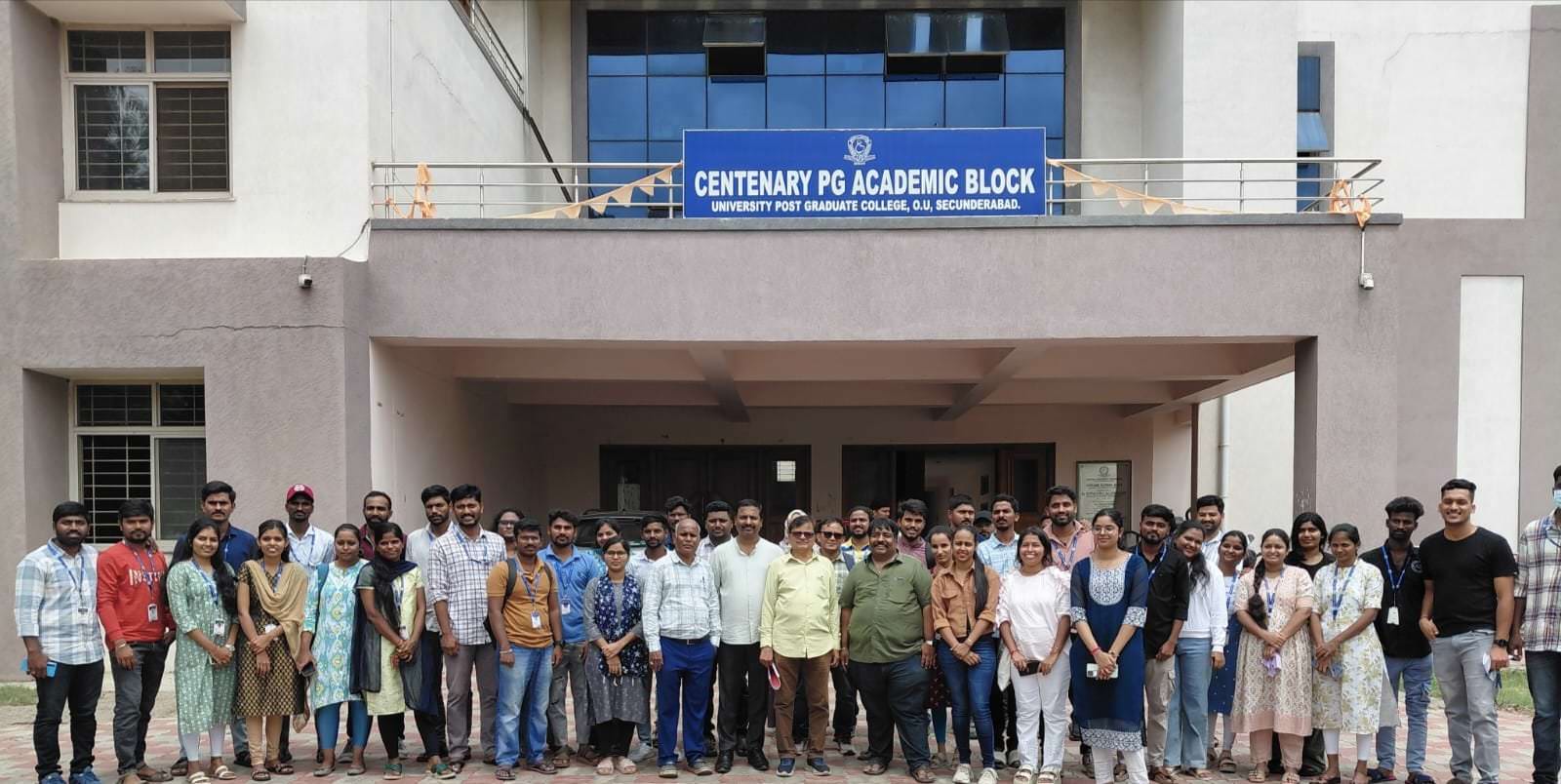 Students Leading Sustainable Change